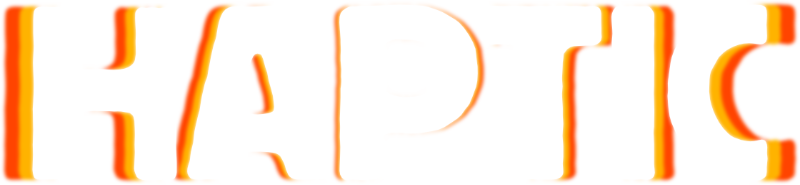 HAPTIC logo